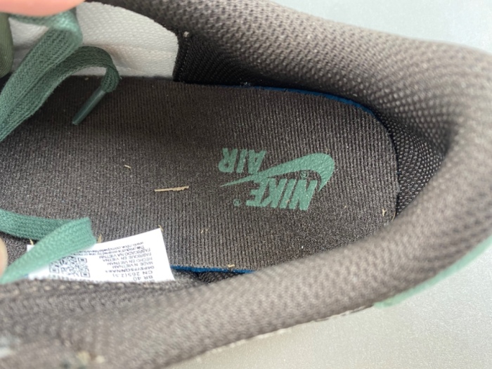 T*ravis S*cott x A*ir J*ordan 1 Low DW7866-199