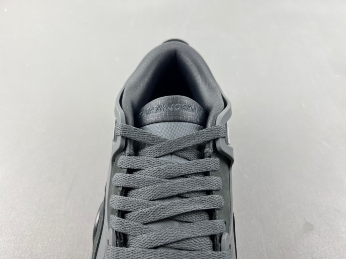 N*igel S*ylvester x A*ir Jor*dan 4 “Driveway Grey” RM  HF4334-004