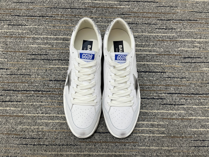 Men Women G*GDB Top Sneakers