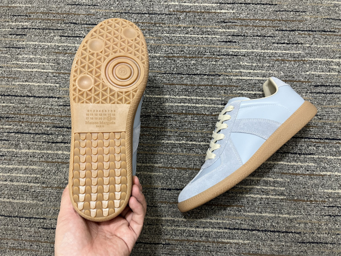 Men  Martin Margiela Sneakers