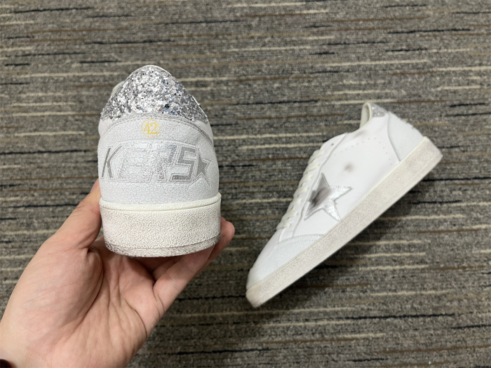 Men Women G*GDB Top Sneakers
