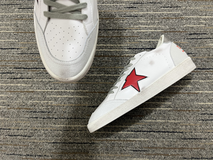 Men Women G*GDB Top Sneakers