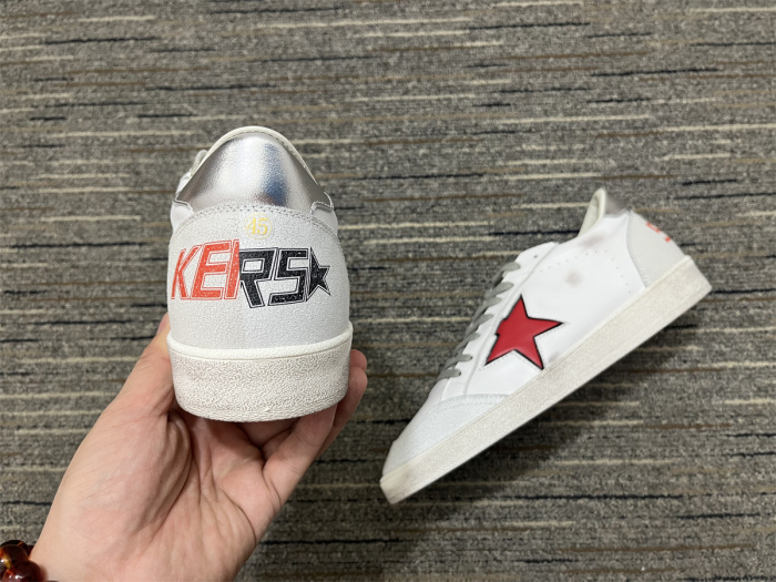 Men Women G*GDB Top Sneakers