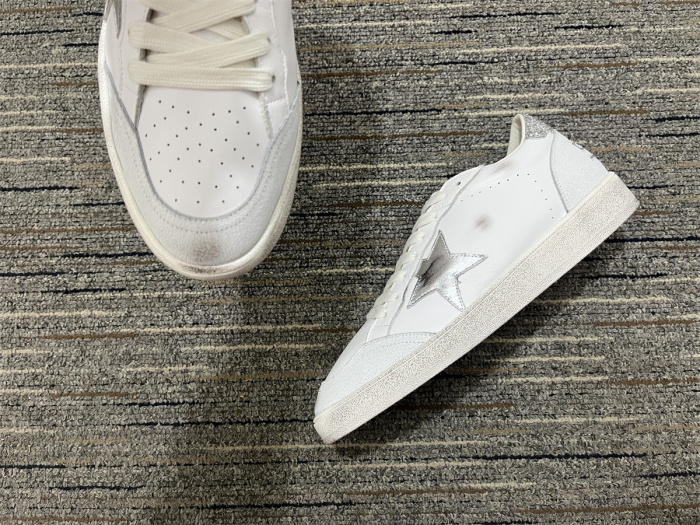 Men Women G*GDB Top Sneakers