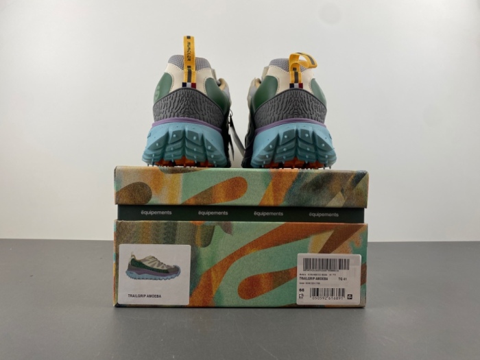Men Women M*oncler   Top Sneaker