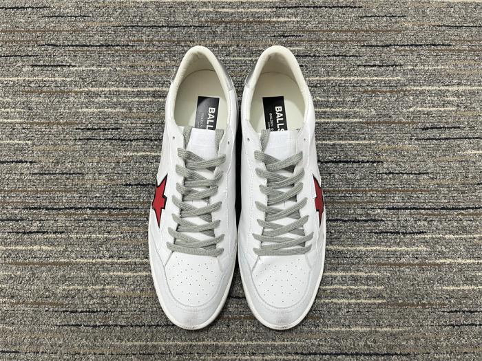 Men Women G*GDB Top Sneakers