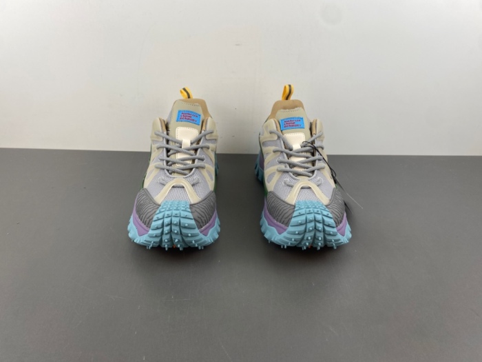 Men Women M*oncler   Top Sneaker