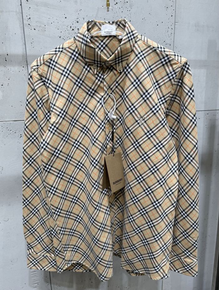 B*urberry Top Quality