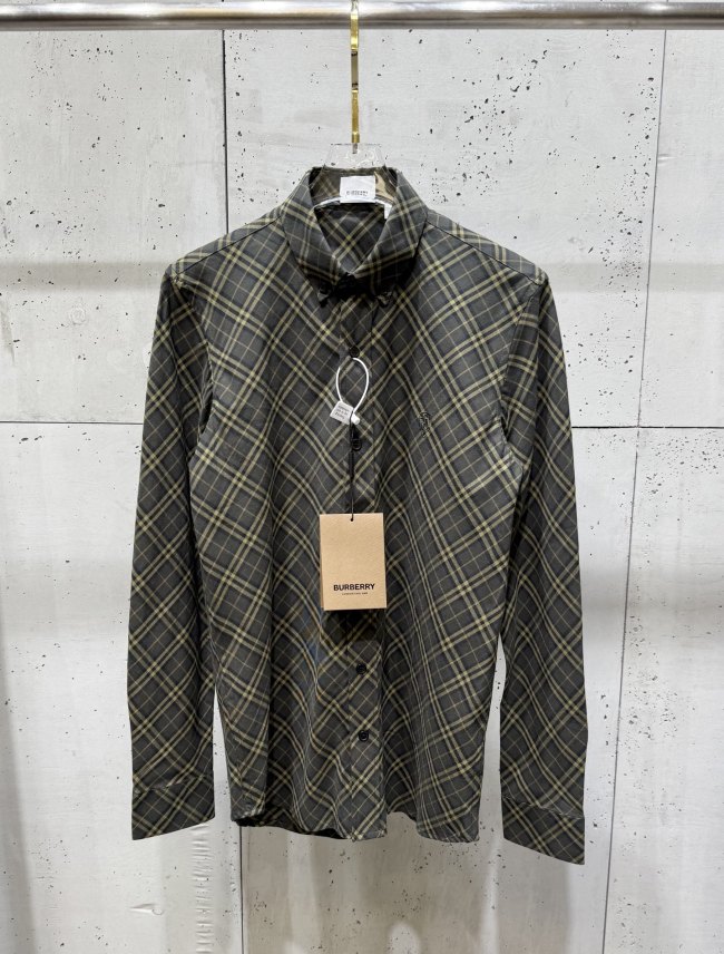 B*urberry Top Quality