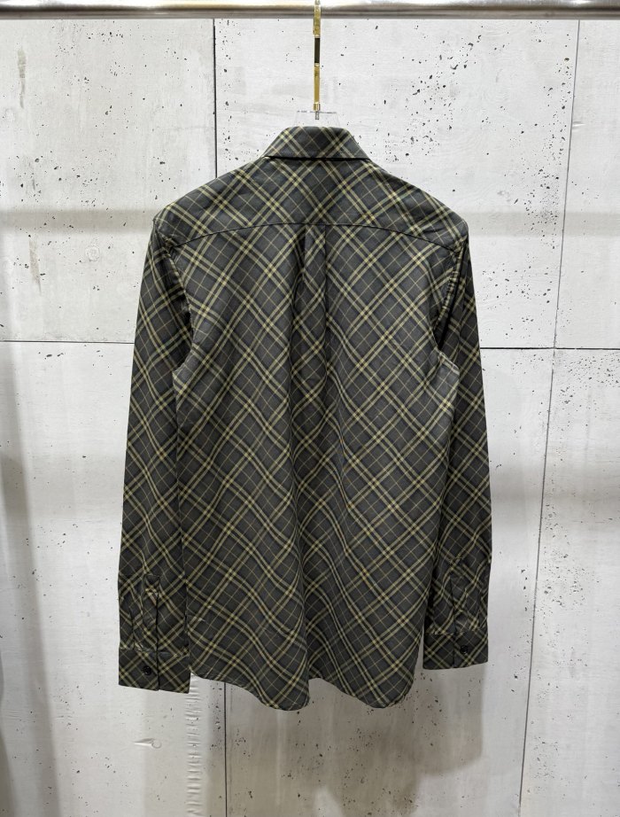 B*urberry Top Quality