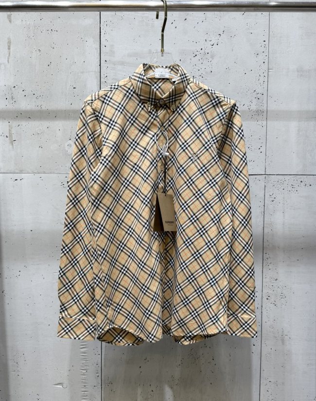 B*urberry Top Quality