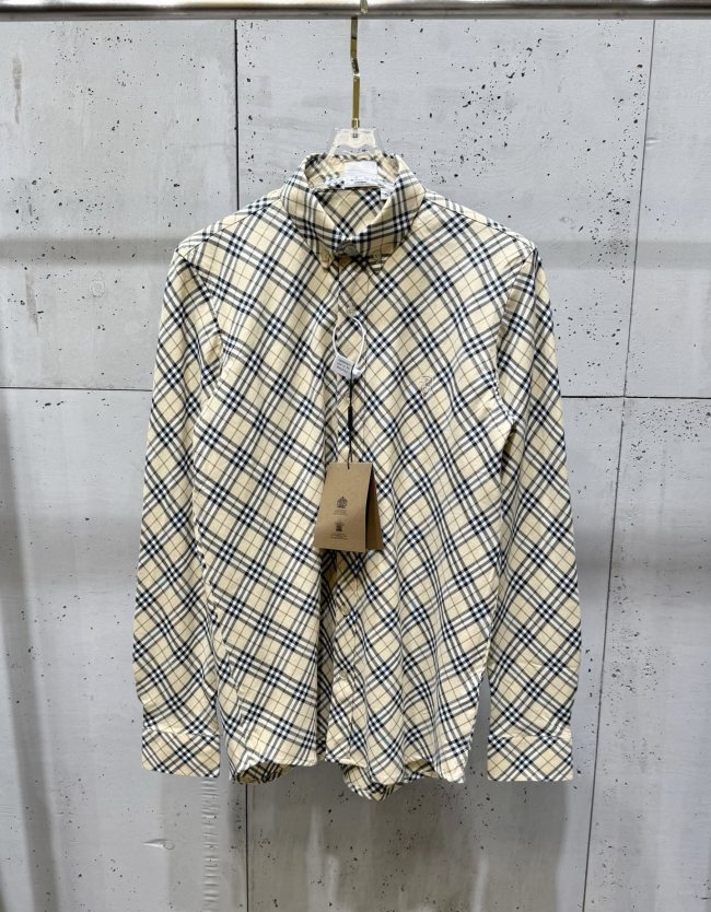 B*urberry Top Quality