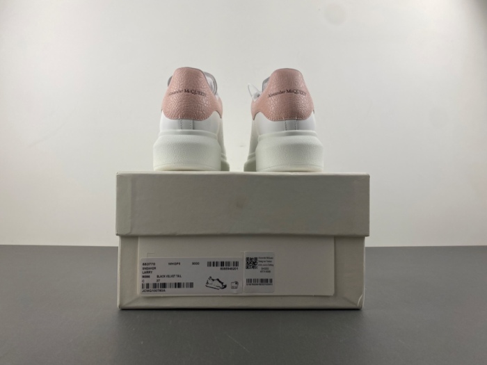 Women A*lexander M*cqueen Top Quality Sneaker
