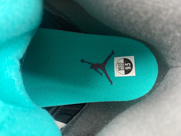 Air Jordan 5  Retro 'Black Grape 136027-007