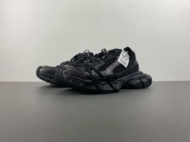Men Women  B*alenciaga  Sneaker