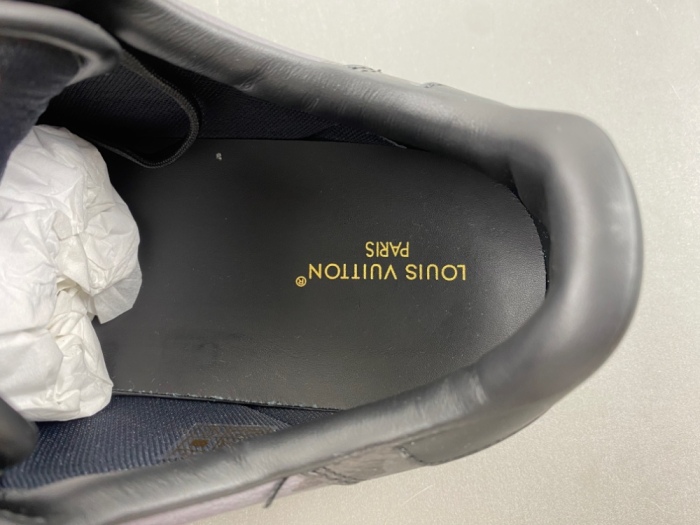 Men  L*ouis V*uitton Top Quality Sneakers