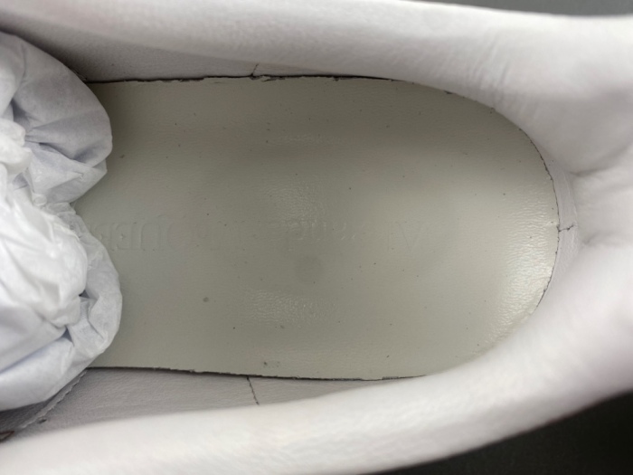 Women A*lexander M*cqueen Top Quality Sneaker