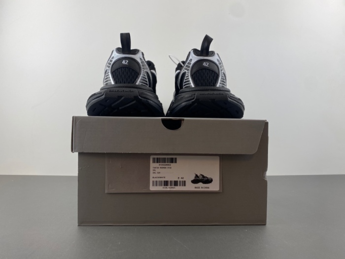 Men Women  B*alenciaga  Sneaker