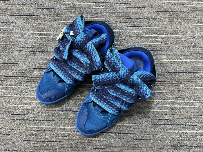 Men  L*ANVIN Top Quality Sneaker