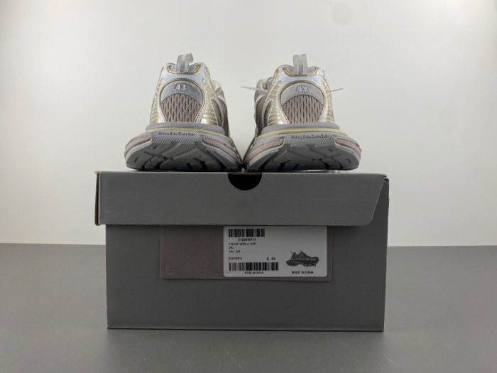 Men Women  B*alenciaga  Sneaker