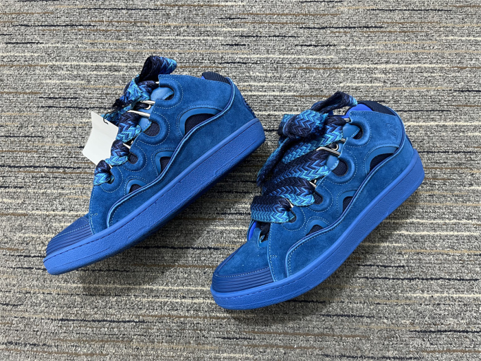 Men  L*ANVIN Top Quality Sneaker