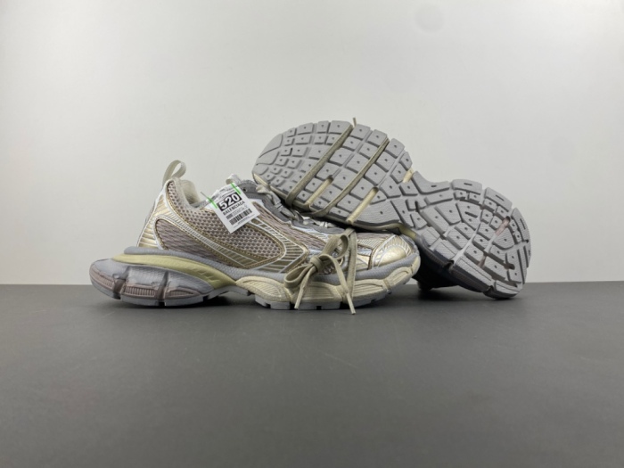 Men Women  B*alenciaga  Sneaker