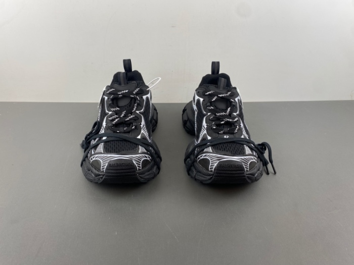 Men Women  B*alenciaga  Sneaker