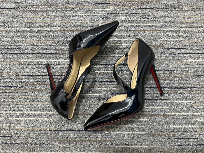 Women C*hristian L*ouboutin Top Quality Sandals