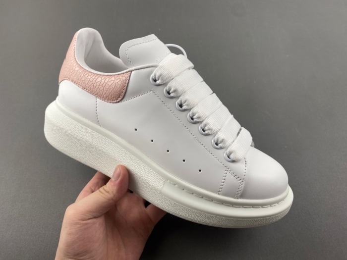 Women A*lexander M*cqueen Top Quality Sneaker
