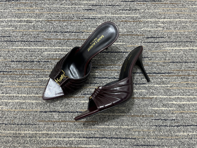 Women Y*SL Top Sandals