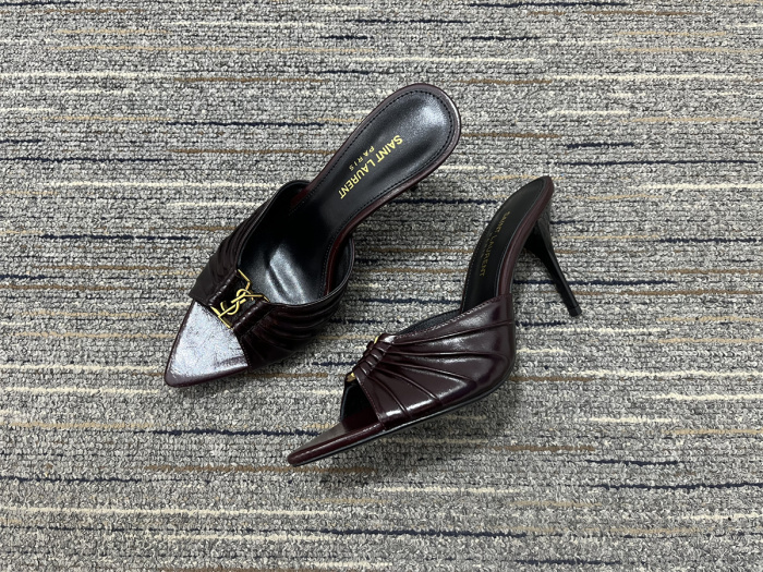 Women Y*SL Top Sandals