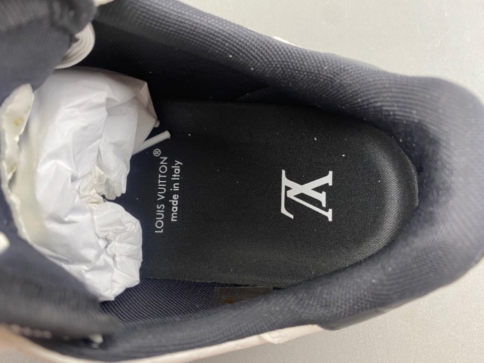 Men  L*ouis V*uitton Top Quality Sneakers