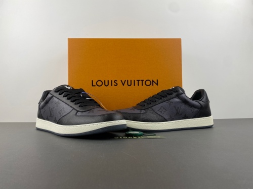 Men  L*ouis V*uitton Top Quality Sneakers