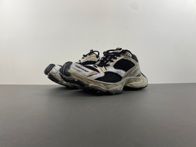 Men Women  B*alenciaga  Sneaker