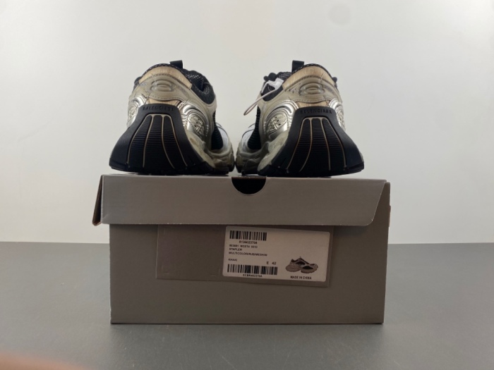 Men Women  B*alenciaga  Sneaker