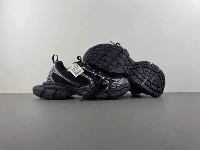 Men Women  B*alenciaga  Sneaker