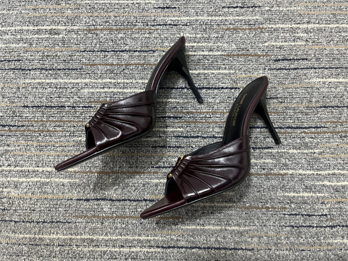 Women Y*SL Top Sandals