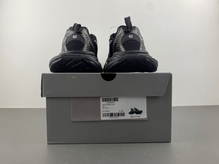 Men Women  B*alenciaga  Sneaker