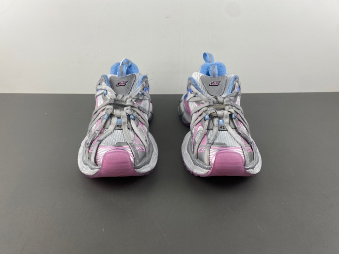 Men Women  B*alenciaga  Sneaker