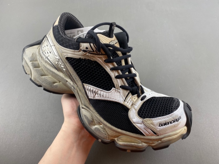 Men Women  B*alenciaga  Sneaker