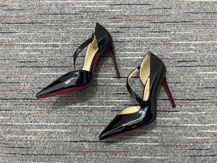 Women C*hristian L*ouboutin Top Quality Sandals