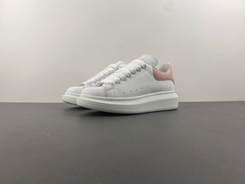 Women A*lexander M*cqueen Top Quality Sneaker