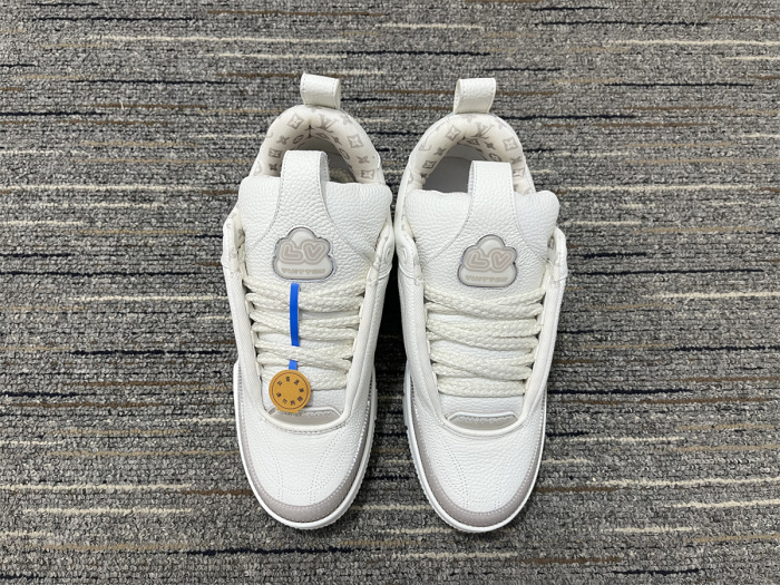 Men  L*ouis V*uitton Top Quality Sneakers
