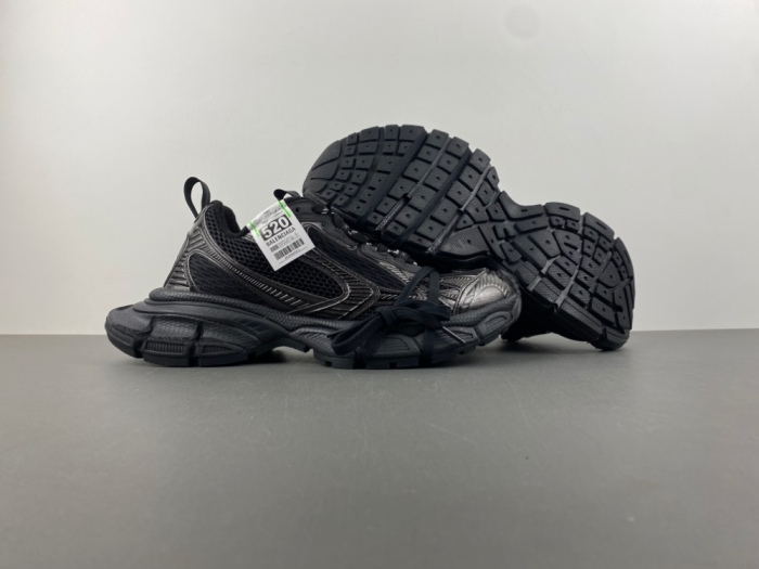 Men Women  B*alenciaga  Sneaker