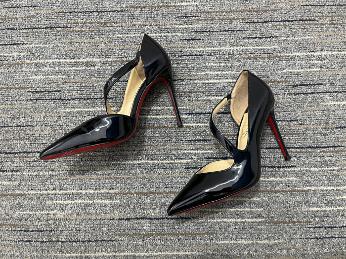 Women C*hristian L*ouboutin Top Quality Sandals