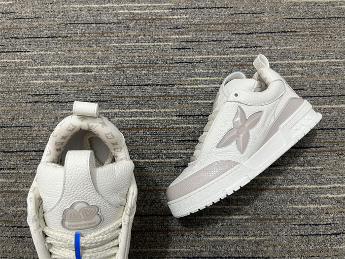 Men  L*ouis V*uitton Top Quality Sneakers