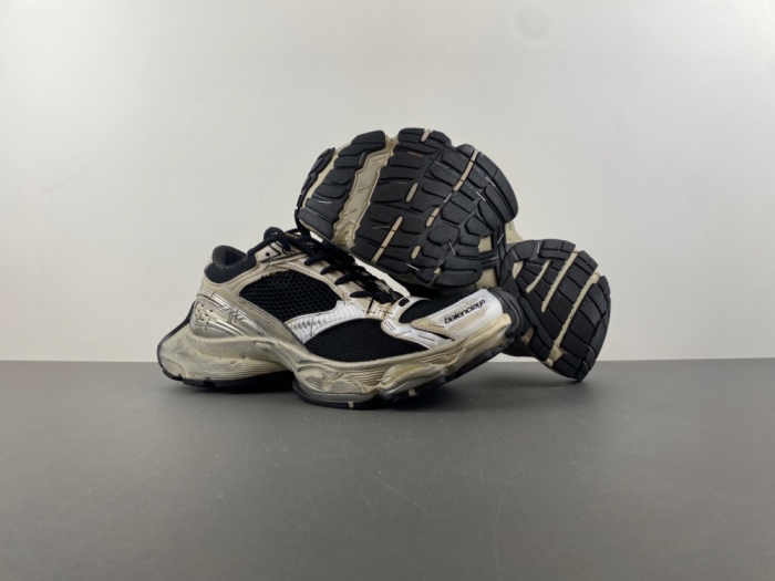 Men Women  B*alenciaga  Sneaker