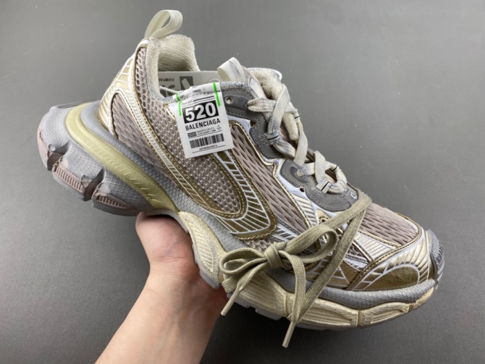 Men Women  B*alenciaga  Sneaker