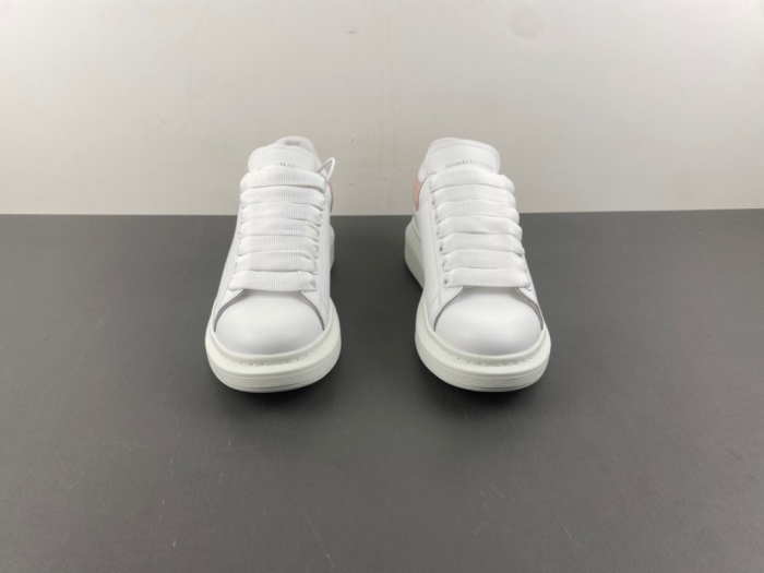 Women A*lexander M*cqueen Top Quality Sneaker