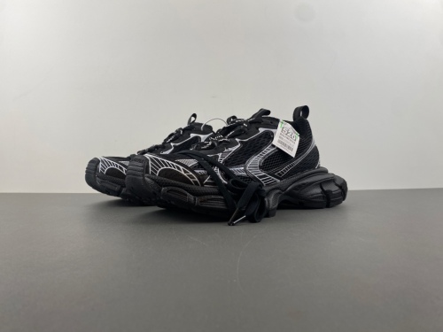 Men Women  B*alenciaga  Sneaker